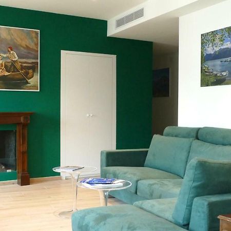La Casa Sul Lago Лекко Экстерьер фото